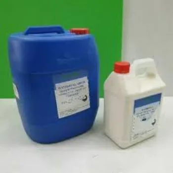 Concrete Waterproofing Admixture
